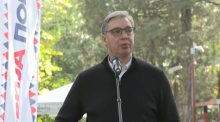 VUČIĆ NAJAVIO VELIKI ZAOKRET U KAMPANJI! Povlači potez kakav Srbija JOŠ NIJE VIDELA, otkrio sve detalje: Od sutra nešto novo! Da se sit ispričam sa Srdanovićem