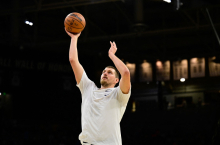 Jokić nikad motivisaniji: 