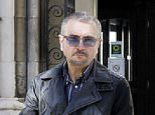 Landlord who began demolishing iconic London pub 'while tenant was still asleep inside' is sued for £100,000