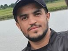 Afghan lorry migrant who stabbed innocent dog walker to death after trying to murder his landlord and attacking boy, 14, is handed hospital order
