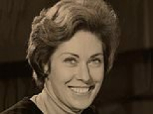 BBC Radio 4 Money Box presenter and ex-Money Mail columnist Louise Botting dies aged 87 as daughter and Sky News host Anna pays tribute to 'super smart trailblazer'