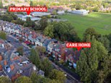 Always read the small print: The extraordinary case of the bungling council that sold a run-down house for £395,000... and threw in a school worth millions by mistake when the solicitor 'signed the wrong form'