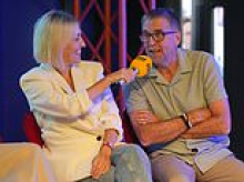 As Match of the Day co-hosts Mark Chapman and Kelly Cates 'start dating', all the rules to an office romance... and how to survive a break-up with your job intact