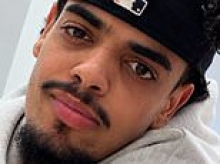 Good Samaritan aged just 19 is struck and killed after stopping to help victims of Midwest freeway crash