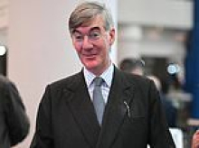 Even I'm not English under Suella Braverman's 'ridiculous' test, says Jacob Rees-Mogg as he swipes at Reform UK defectors