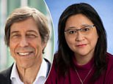 Canada approved woman's euthanasia request because she could no longer cook for her family, as country's leading doctors warn system is far too permissive