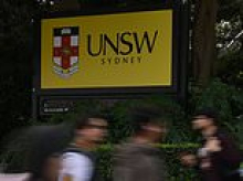 Mature-aged UNSW student accused of chatting up 'barely legal' girls scores catastrophic own-goal after suing over 2am Facebook post and sending desperate emails to keep his name secret