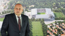 Šušnjar: Podnijeli smo žalbu na novi Maksimir, rješenje odstupa od bitnih uvjeta  natječaja...