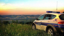 U šumi  u blizini Pitomače našli tijelo muškarca. Istraga u tijeku