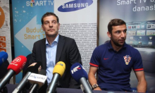 Darijo Srna odgovorio na pitanje treba li Slaven Bilić otići s mjesta izbornika