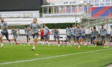 Novi problemi za Bilića, jedan je Vatreni napustio reprezentaciju
