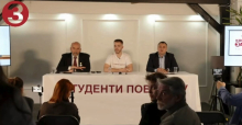 NE SVIĐA IM SE PITANJE - NEMA ODGOVORA! Ovako slobodu medija vidi 