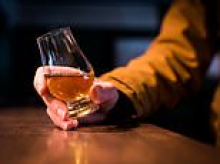 Scotch on the rockets! The water of life to be given an extraterrestrial flavour