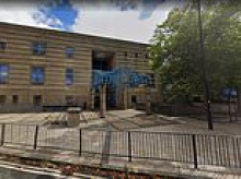 'Dexter-obsessed' forensics student stabbed woman 78 times to death in copycat 'kill room' in Airbnb, court told