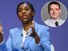 GRAHAM GRANT: Kemi is right to question the competence of those governing in Holyrood ... and kickstart a REAL debate on the need for devolution
