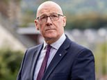 'Arrogant' John Swinney refuses to back down on pension claims