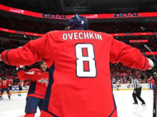 Še ta in nato konec, Aleksander Ovečkin je potrdil, da je to njegova zadnja NHL sezona