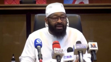 Stravična avionska nesreća u Nigeriji! Vojni zrakoplov se srušio: 'Nema preživjelih...'
