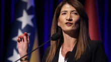 Filipović: Nadam se da će odnosi s Hrvatskom biti most za Bosnu i Hercegovinu prema Europi...