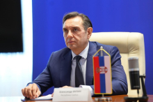 PS podržao listu 