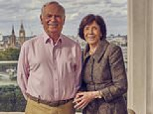 Jeffrey Archer dies aged 86: Bestselling author and politician passes away suddenly and peacefully at home