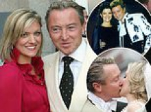 My heart is broken, says Riverdance star Michael Flatley as his beloved wife Niamh O'Brien dies peacefully after illness aged 52 - just days before the couple were set to celebrate a landmark anniversary