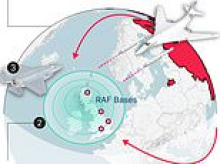 Tories vow to build 'Iron Dome' to stop drones and missiles: Party plans new £10billion Britannia Shield to protect the nation's skies