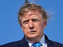 Trump breaks with Vance over FlyDubai terror attack as president blames Iran and VP pumps brakes
