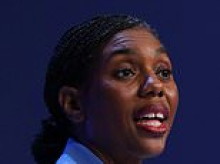 DAILY MAIL COMMENT: Andy Burnham is shirking his responsibility to protect us from hostile powers...but Kemi's committed to keeping Britain safe