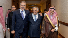 Novi vojni savez? Pakistan, Saudijska Arabija i Turska dogovorile zajedničku obranu