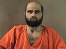 Trump approves military firing squad for 'jihadist' who committed terror attack that left 13 dead at Fort Hood