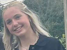 Tributes pour in for girl, 18, killed in crash in Banbury: Man is charged over 'drink-driving smash'