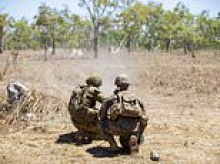 Aussie soldier dies during training exercise as five others are injured