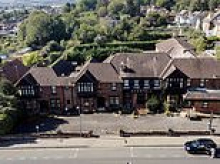 The hotel that could be transformed into a 'mega HMO' as neighbours fear it will be used to house asylum seekers