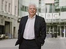 BBC is facing the worst crisis in its history and licence fee 'has had it', warns John Simpson