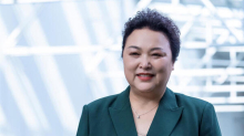 Vang Fengjing, XPeng: Kitajka z ameriško zgodbo o uspehu