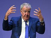 QUENTIN LETTS: After the bleak Jim Davidson years, Jeremy was a Grade A catch - and he didn't disappoint