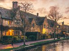 NADINE DORRIES: Downsizing from my six-bedroom house to a Cotswolds cottage was a mistake. I went too small, too soon