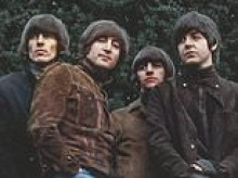 Get back! Fab Four's Rubber Soul to be No 1... 61 years later