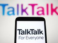 Broadband finds a saviour: BT's rescue of TalkTalk is far from perfect - but it could be a whole lot worse, says ALEX BRUMMER