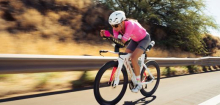 Laura Philipp: Deutschlands beste Triathletin erklärt, wie Sie sich sportlich verbessern
