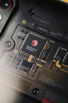 Qualcomm in Arm se vračata na sodišče
