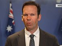 Matt Canavan warns Aussies could face longer waits for an Uber as Coalition unveils sweeping migration policy