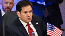 RUBIO ODBRUSIO MOSKVI: Nećete vi odlučivati da li ambasada SAD ostaje u Kijevu
