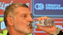 Posle bruke od Engleza, Hrvatima se piše nova katastrofa! Razigrani svetski šampion neće imati milosti na 