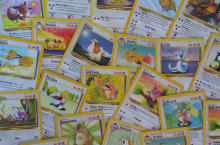 Pokemon karta prodata za 8,4 miliona dolara! FOTO