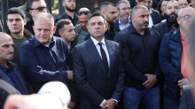 Vulin najavio kandidaturu za predsjednika Srbije: Nikada nećemo uvesti sankcije Rusiji