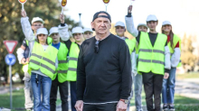 On odgaja državne prvake u prometu: Roditelji, pazite, ne dajte djeci da voze romobile...