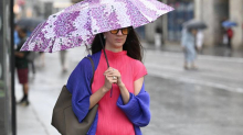 Stižu kiše jesenje: Na Jadranu kiša i desetak stupnjeva niže
