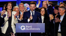 Separatisti slavili na izborima u Quebecu.  Vođa stranke najavio je referendum o odvajanju...